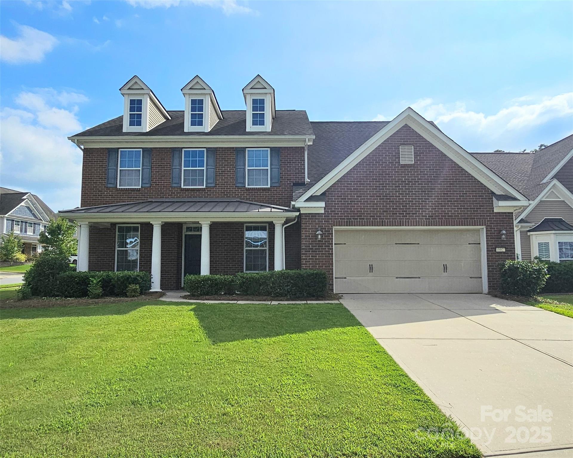 11027 River Oaks Drive NW Concord NC 28027