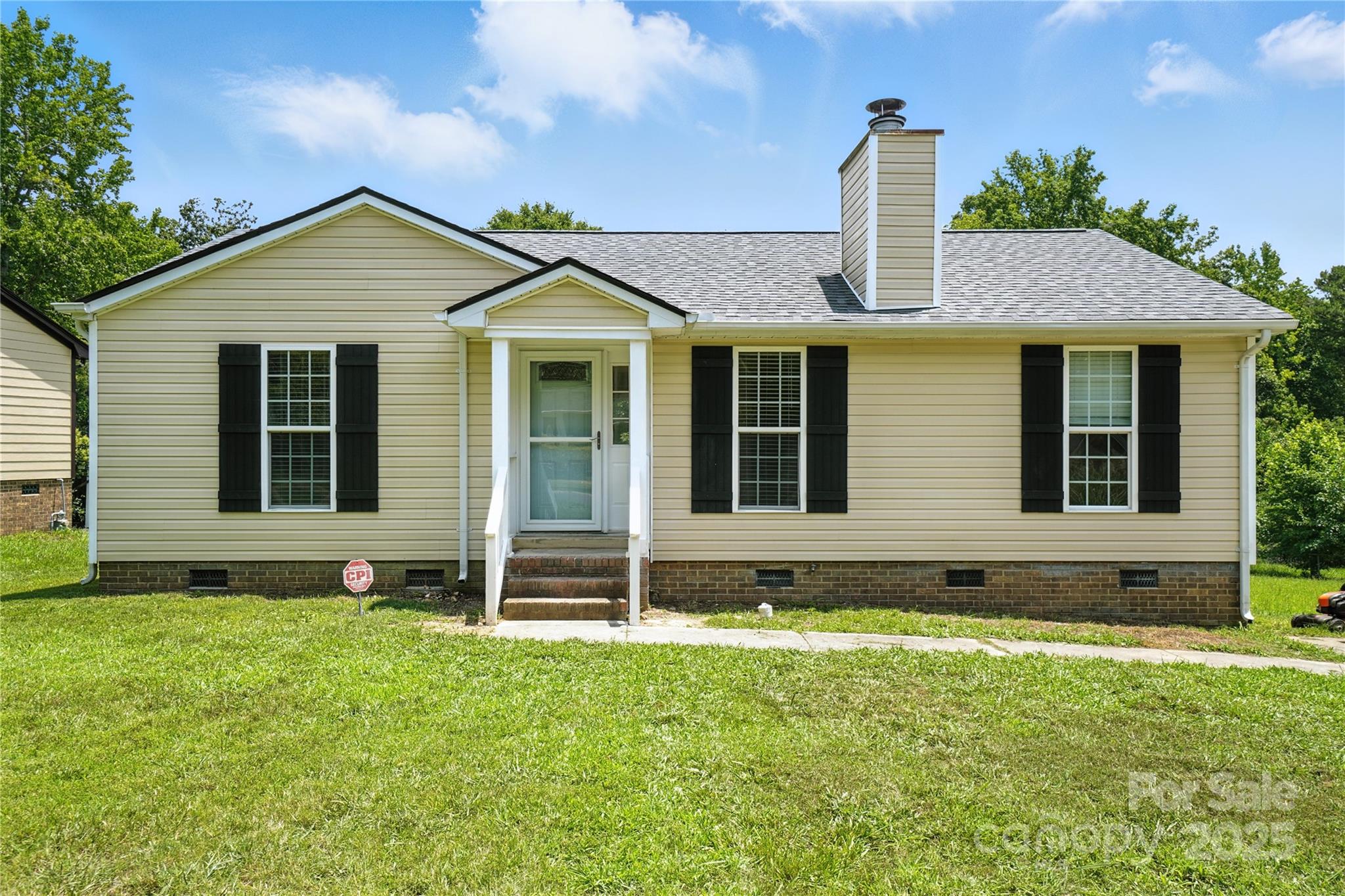 8106 Strawberry Point Drive Charlotte NC 28215