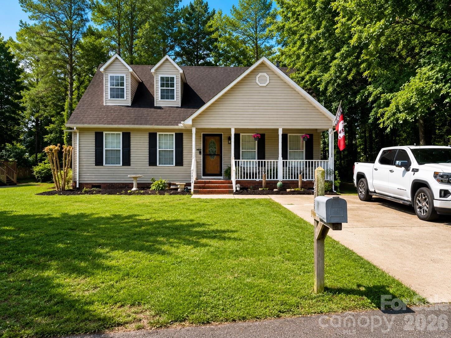 1473 Lowell Trace Rock Hill SC 29732