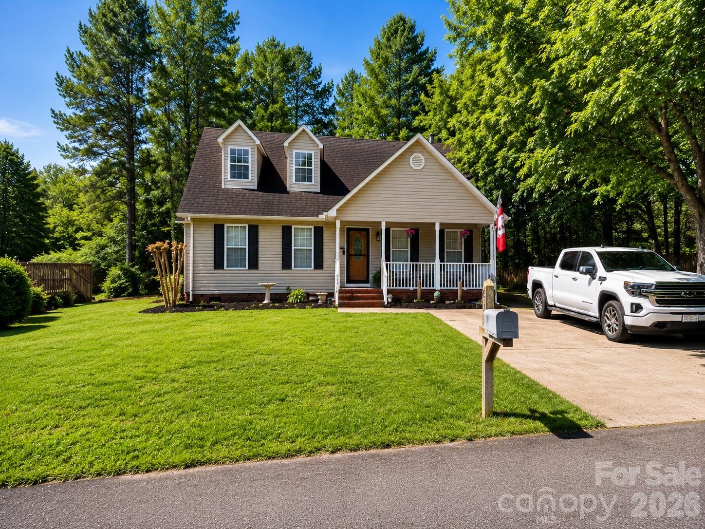 1473 Lowell Trace Rock Hill SC 29732