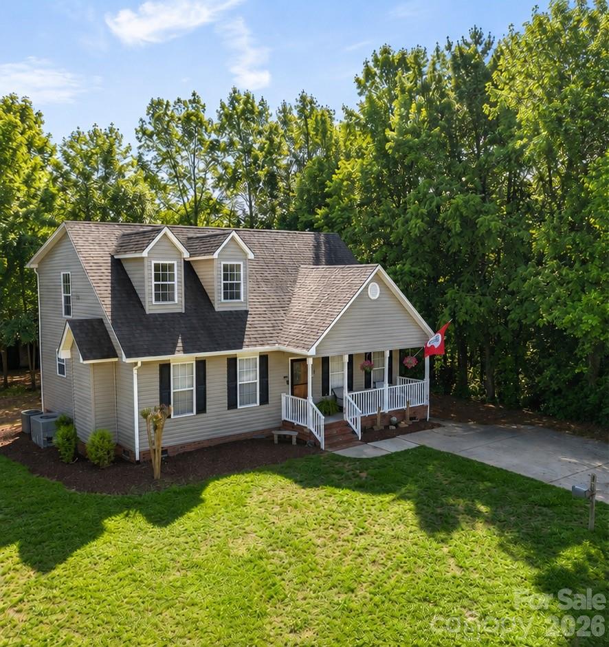 1473 Lowell Trace Rock Hill SC 29732