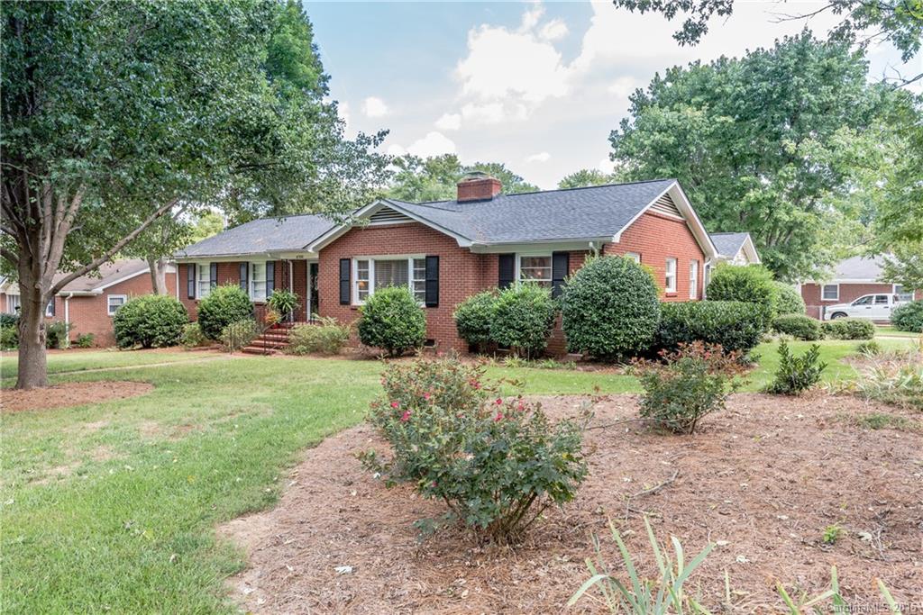 4700 Wedgewood Drive Charlotte NC 28210