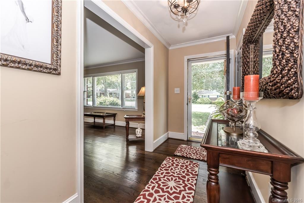 4700 Wedgewood Drive Charlotte NC 28210