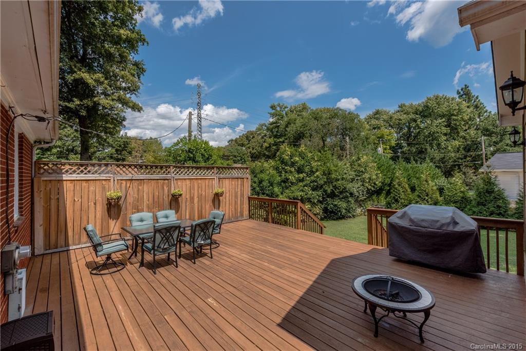 4700 Wedgewood Drive Charlotte NC 28210