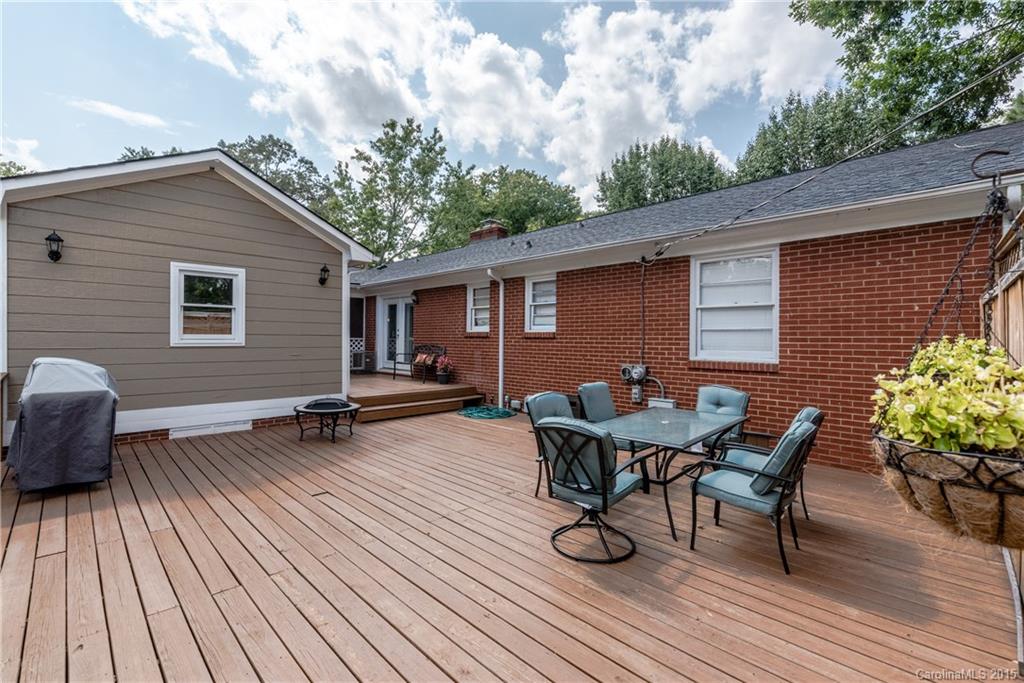 4700 Wedgewood Drive Charlotte NC 28210