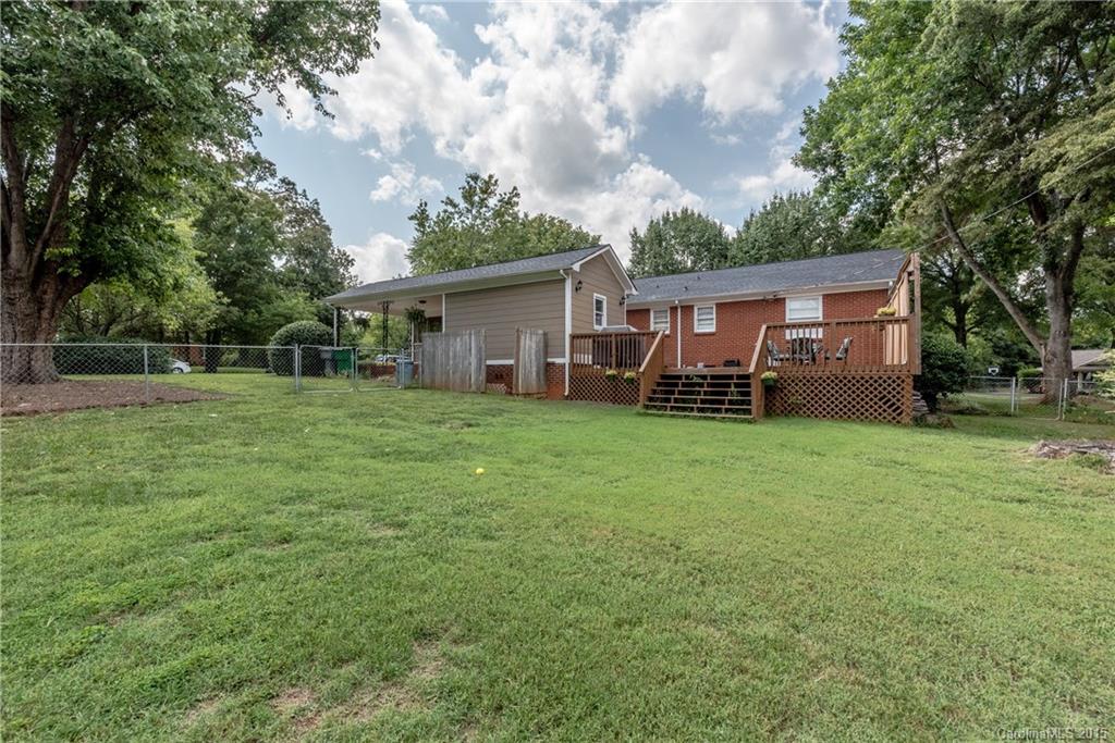 4700 Wedgewood Drive Charlotte NC 28210