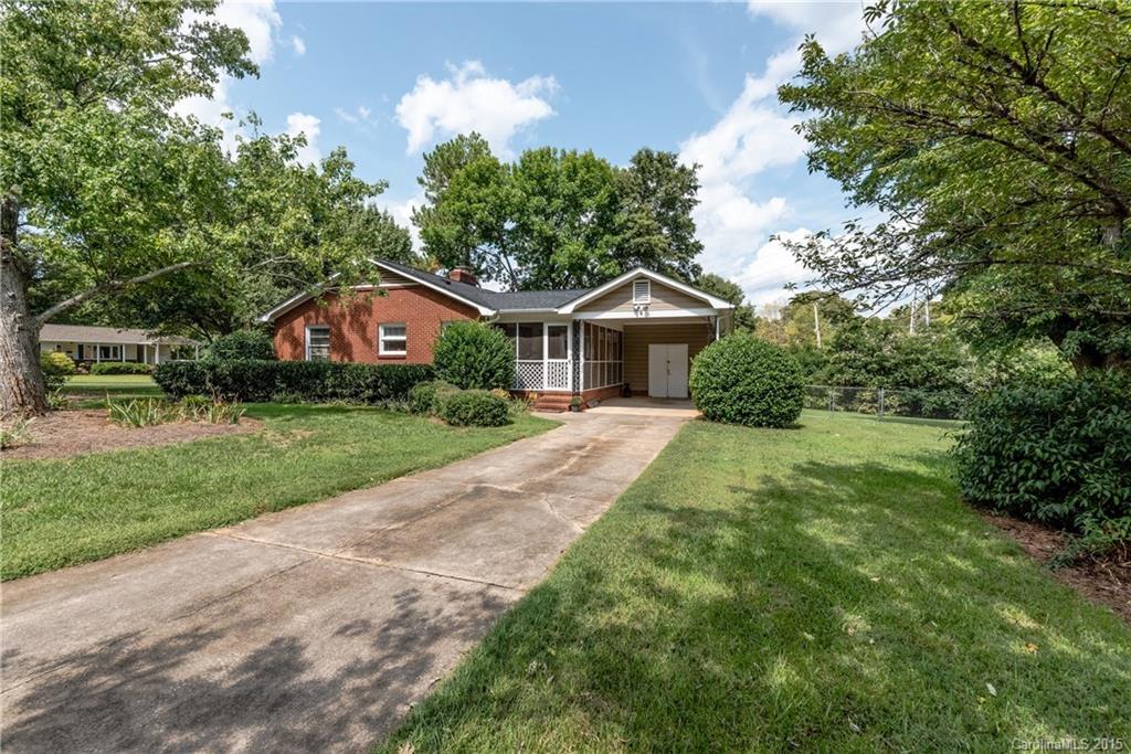 4700 Wedgewood Drive Charlotte NC 28210