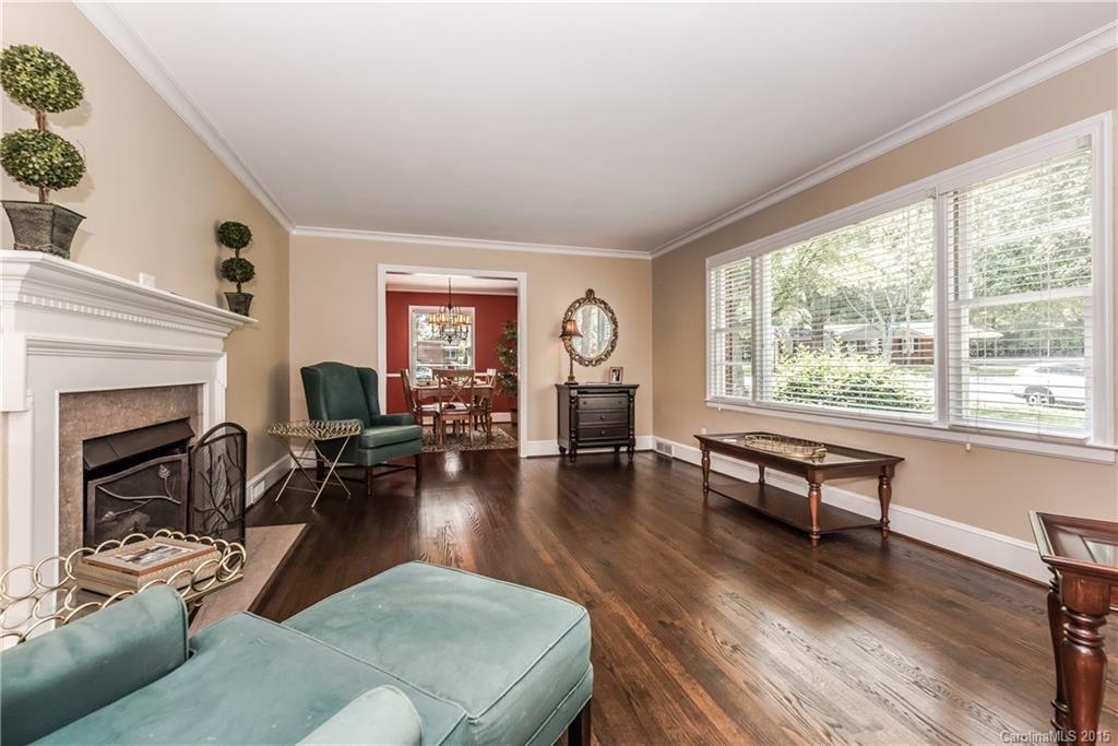 4700 Wedgewood Drive Charlotte NC 28210