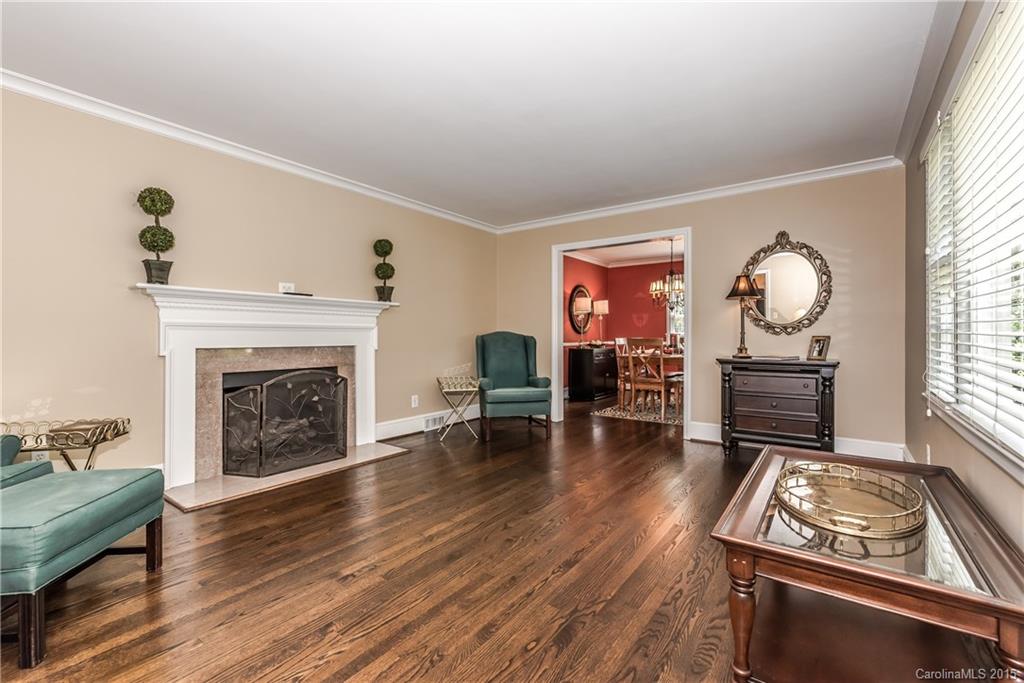 4700 Wedgewood Drive Charlotte NC 28210