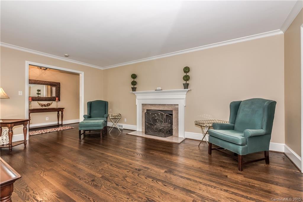 4700 Wedgewood Drive Charlotte NC 28210