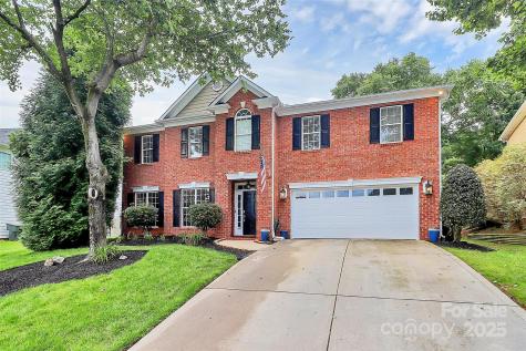 119 Middleton Place Mooresville NC 28117
