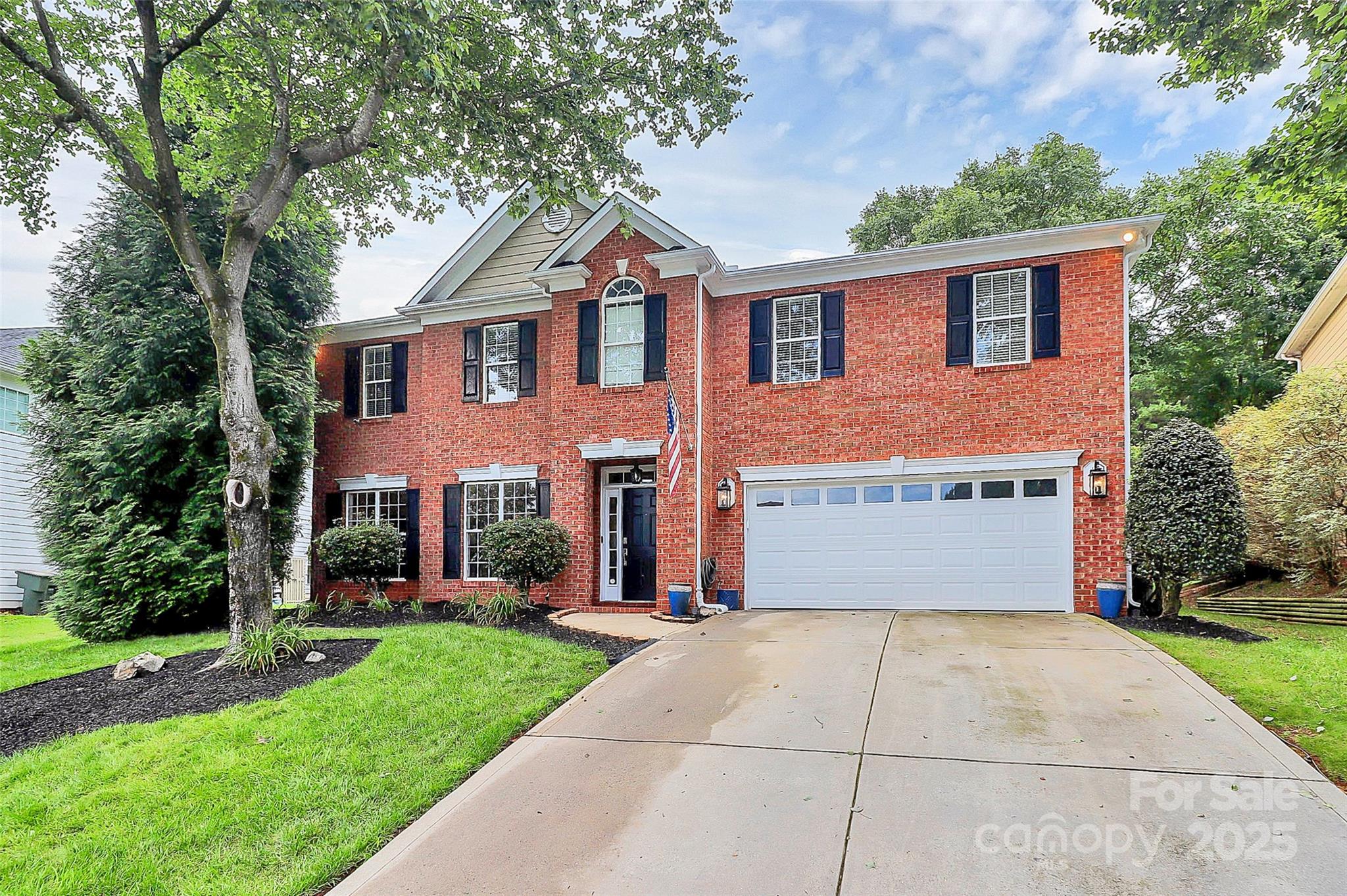 119 Middleton Place Mooresville NC 28117