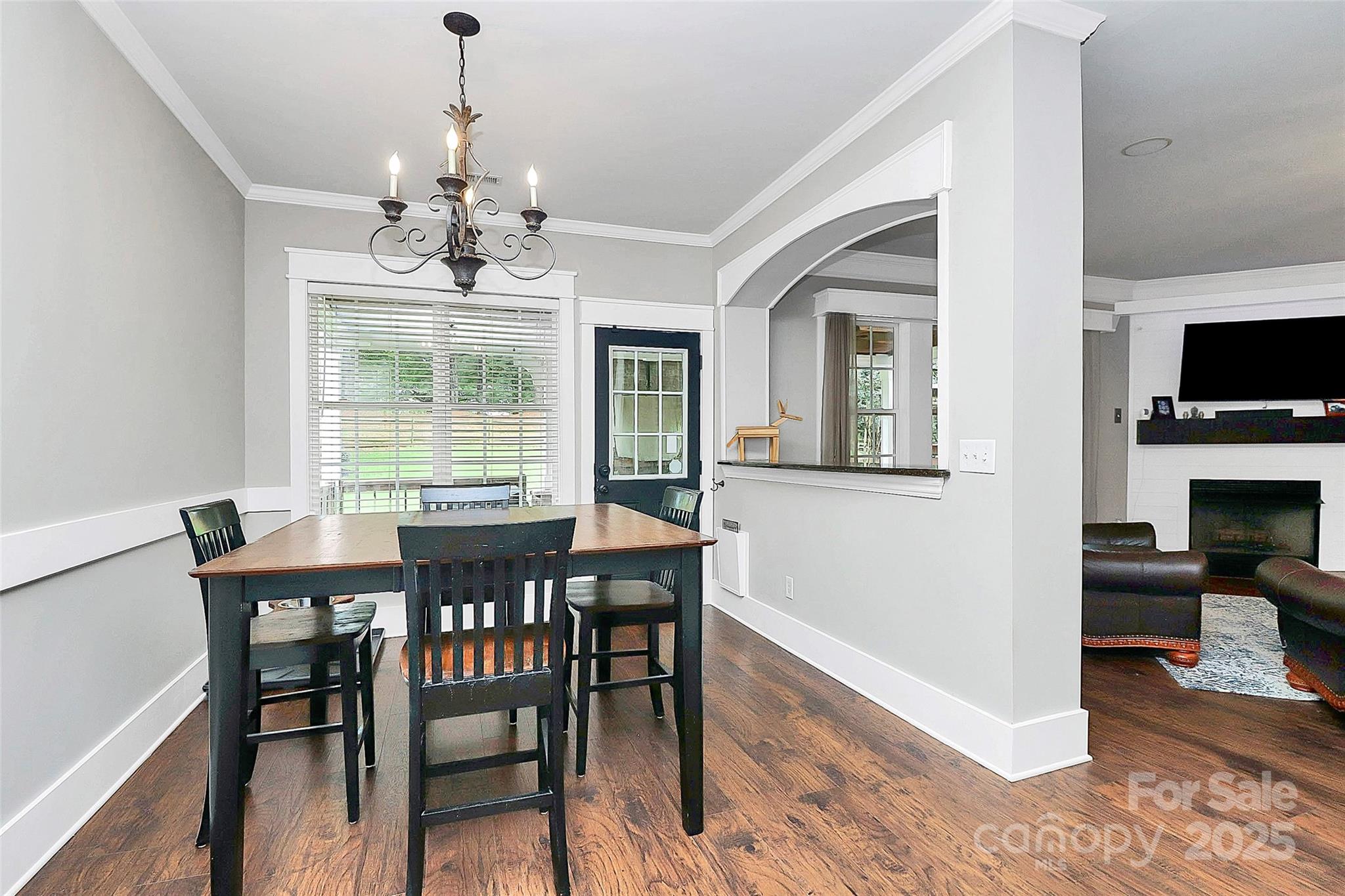 119 Middleton Place Mooresville NC 28117
