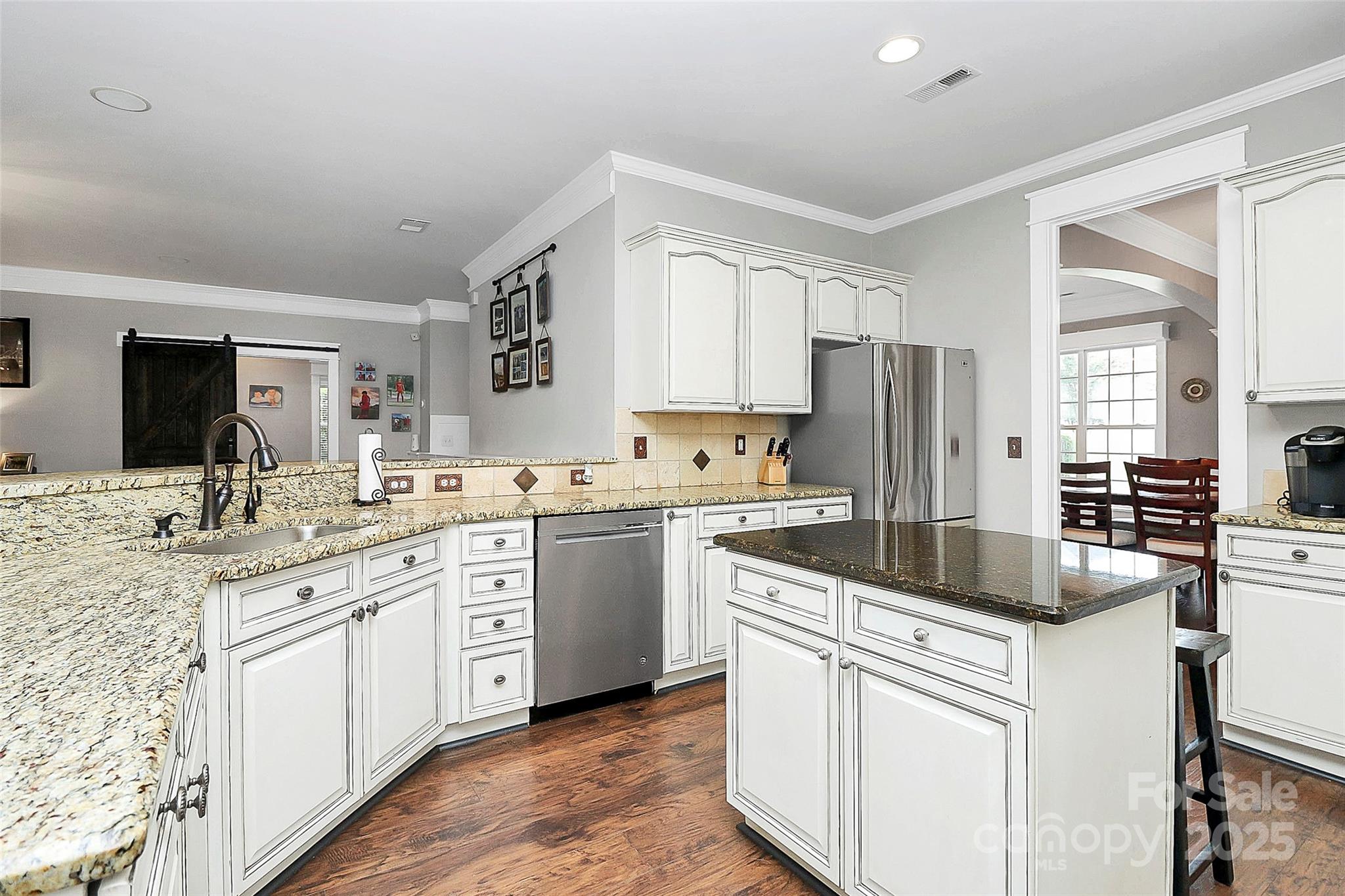 119 Middleton Place Mooresville NC 28117
