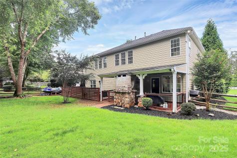 119 Middleton Place Mooresville NC 28117