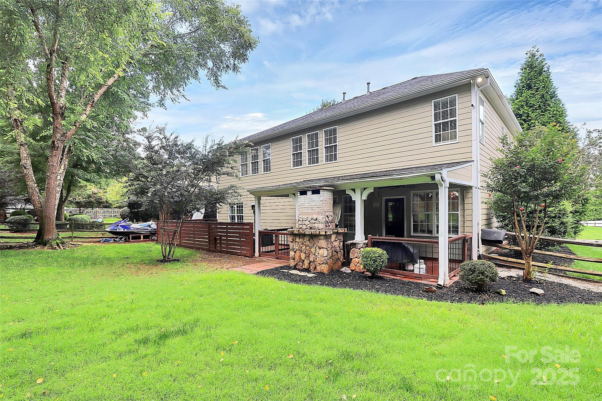 119 Middleton Place Mooresville NC 28117