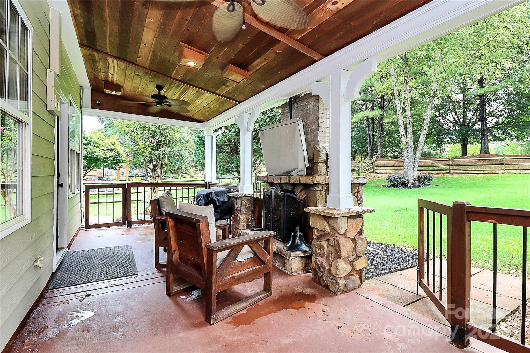 119 Middleton Place Mooresville NC 28117