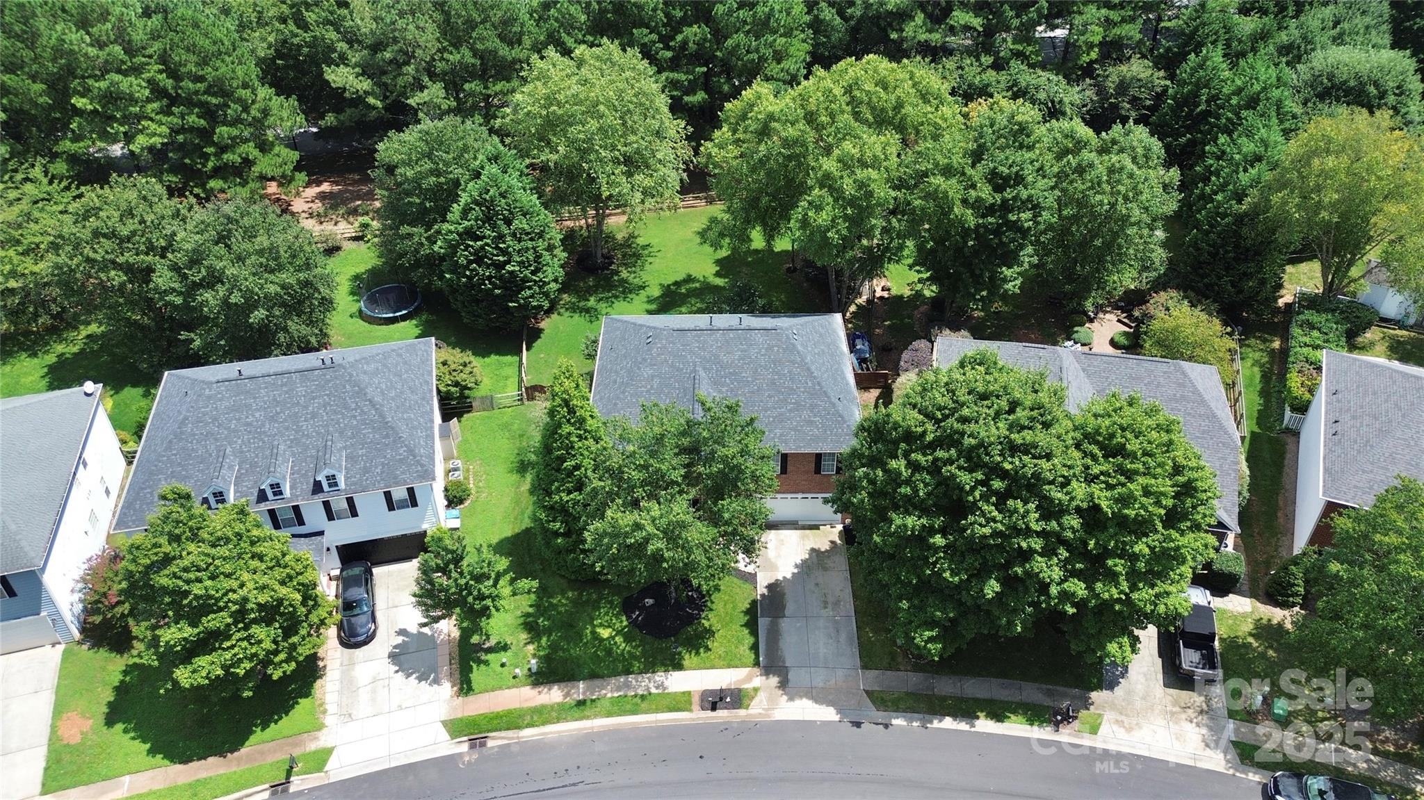 119 Middleton Place Mooresville NC 28117