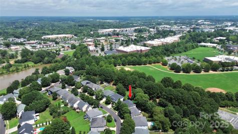 119 Middleton Place Mooresville NC 28117