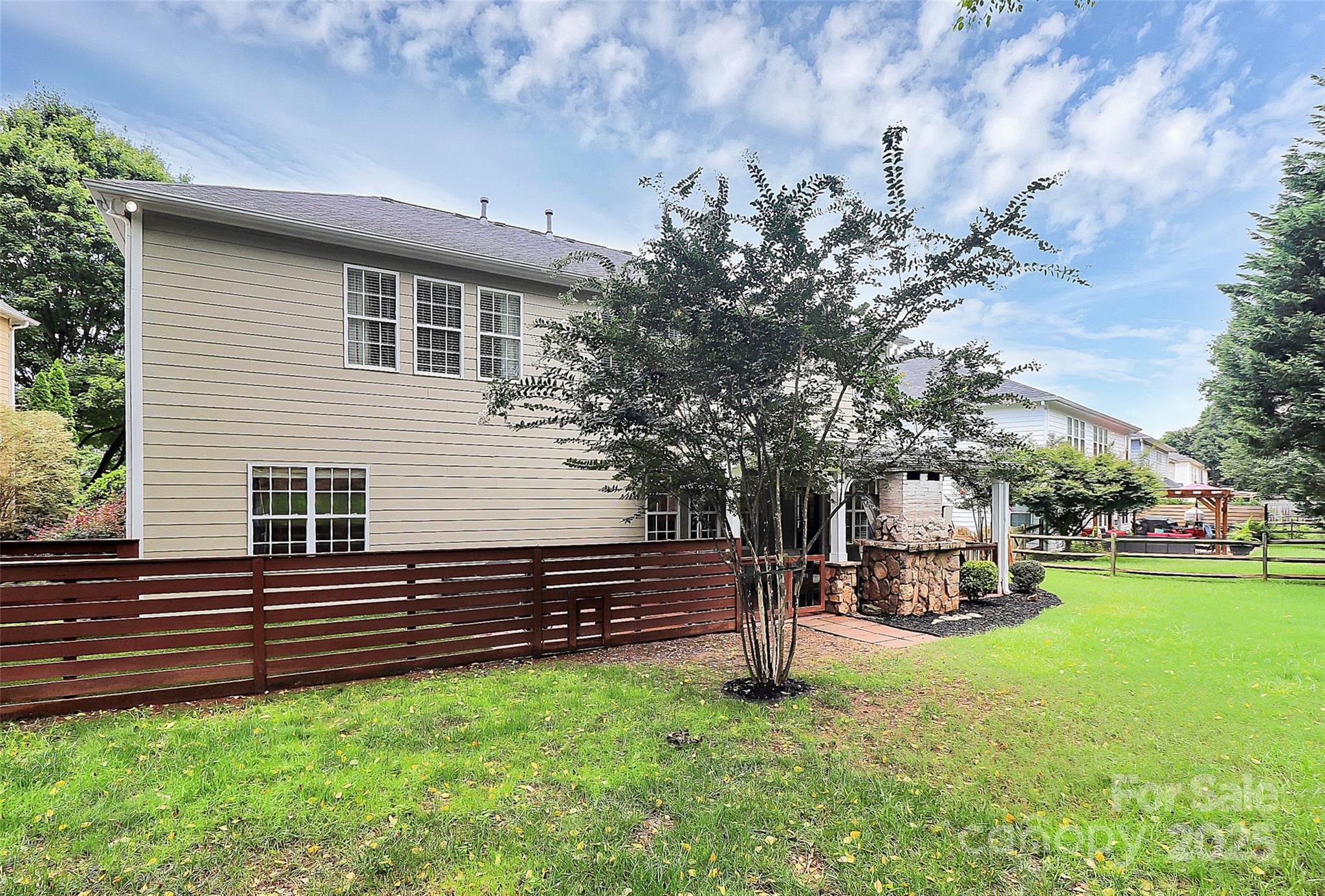 119 Middleton Place Mooresville NC 28117