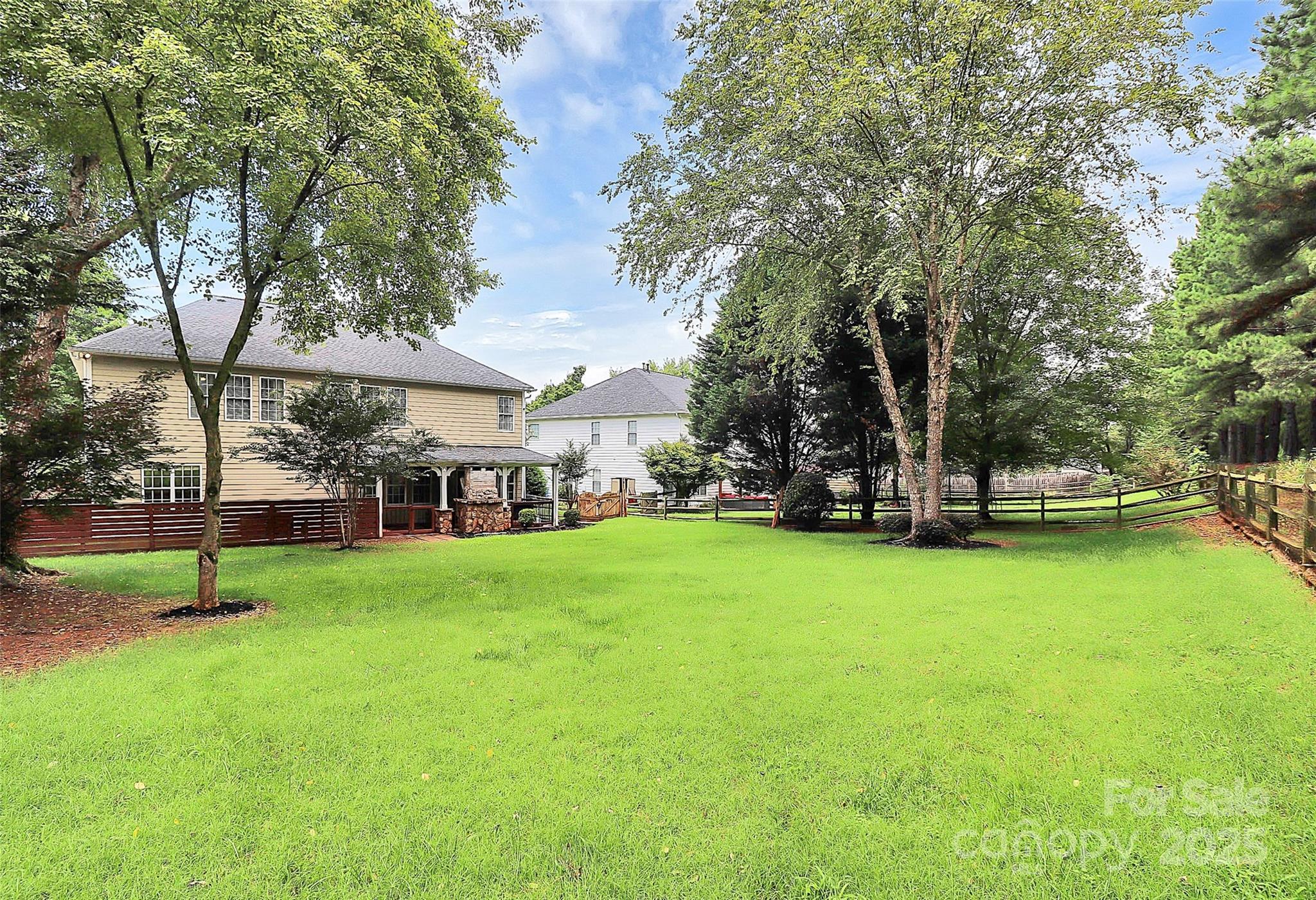 119 Middleton Place Mooresville NC 28117