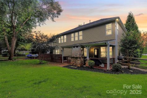 119 Middleton Place Mooresville NC 28117