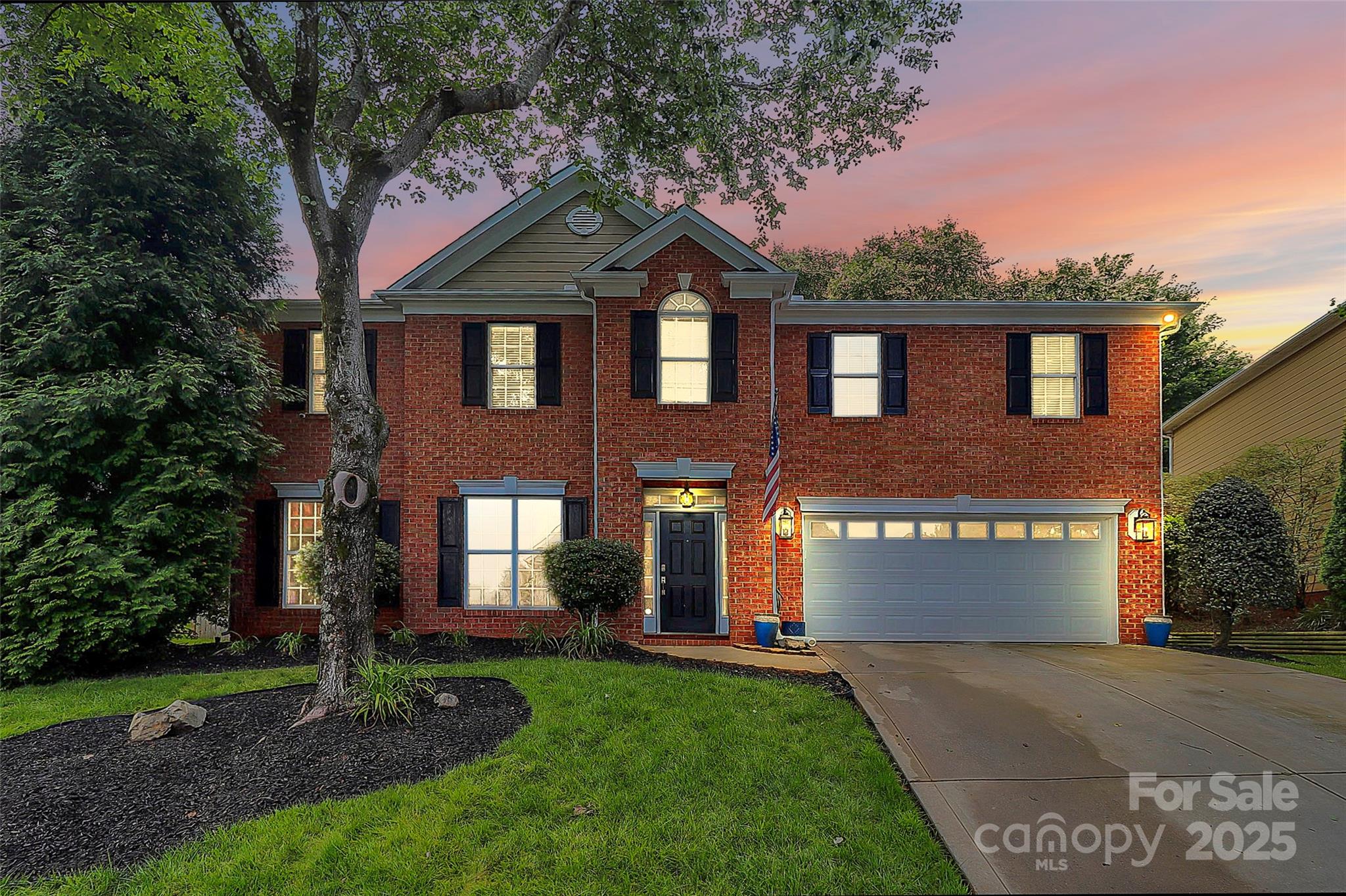119 Middleton Place Mooresville NC 28117
