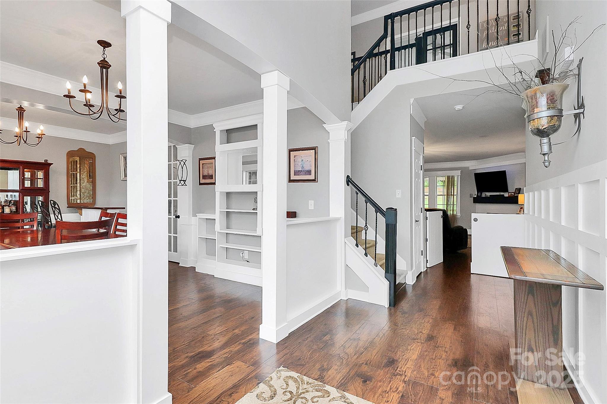 119 Middleton Place Mooresville NC 28117