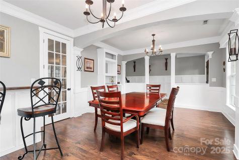 119 Middleton Place Mooresville NC 28117