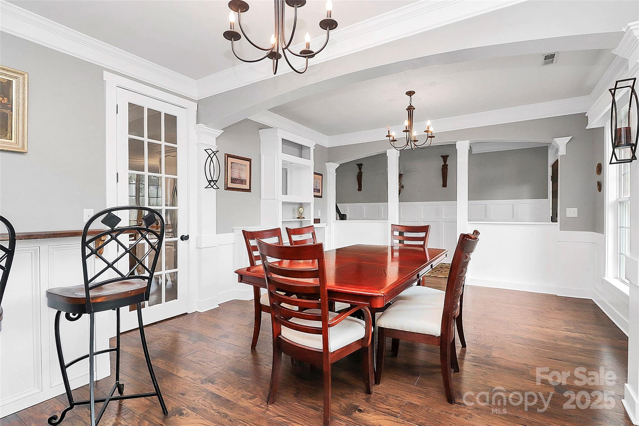 119 Middleton Place Mooresville NC 28117