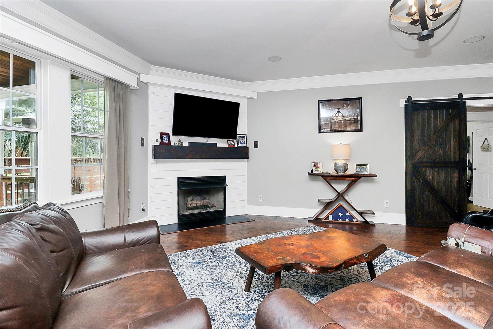 119 Middleton Place Mooresville NC 28117