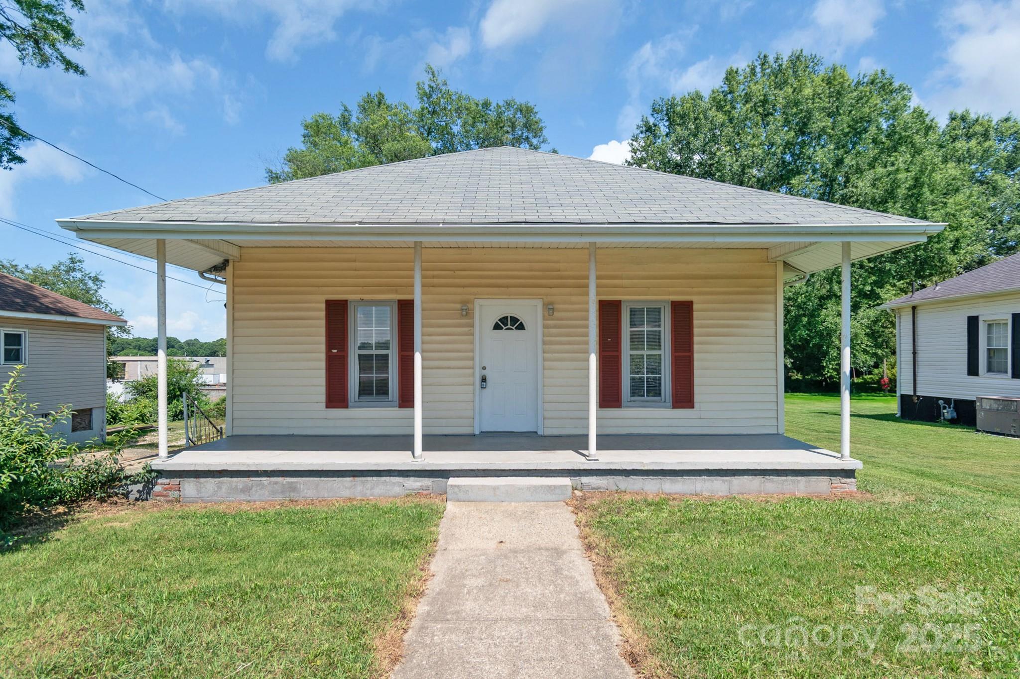 3322 York Highway Gastonia NC 28052