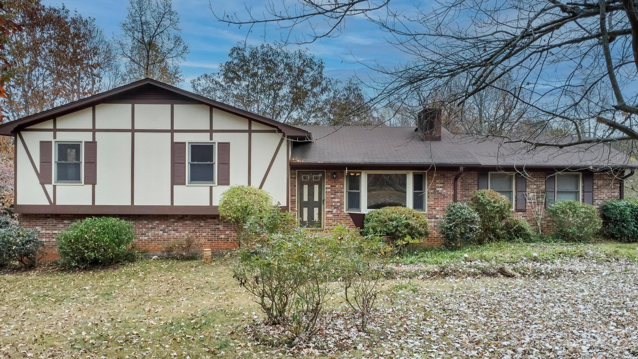 291 Oak Grove Church Road Bostic NC 28018