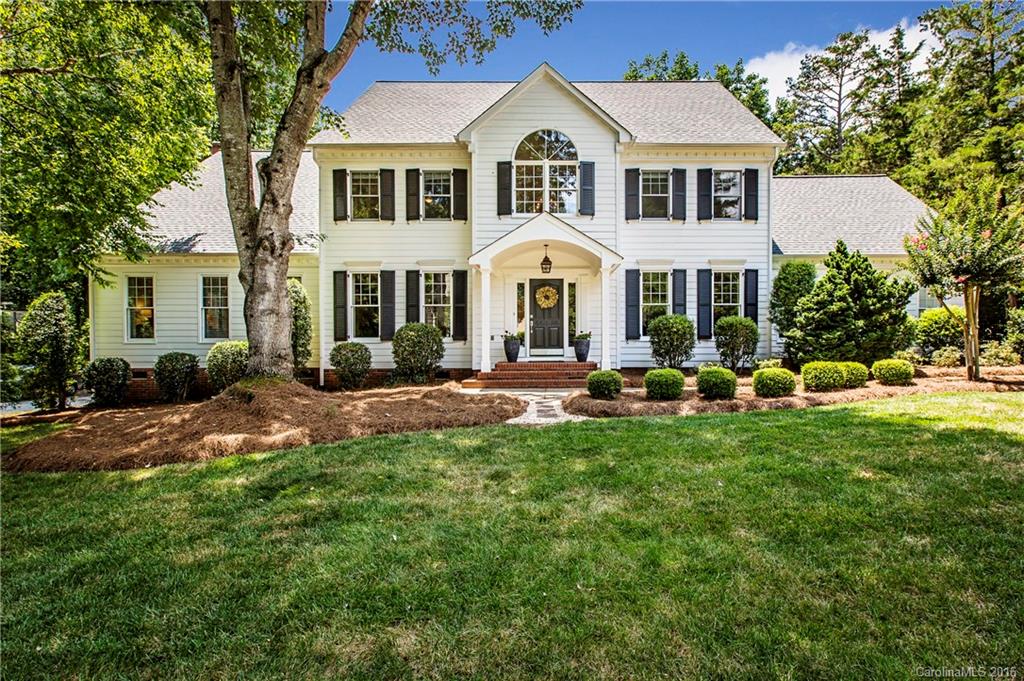 8716 Brownes Pond Lane Charlotte NC 28277