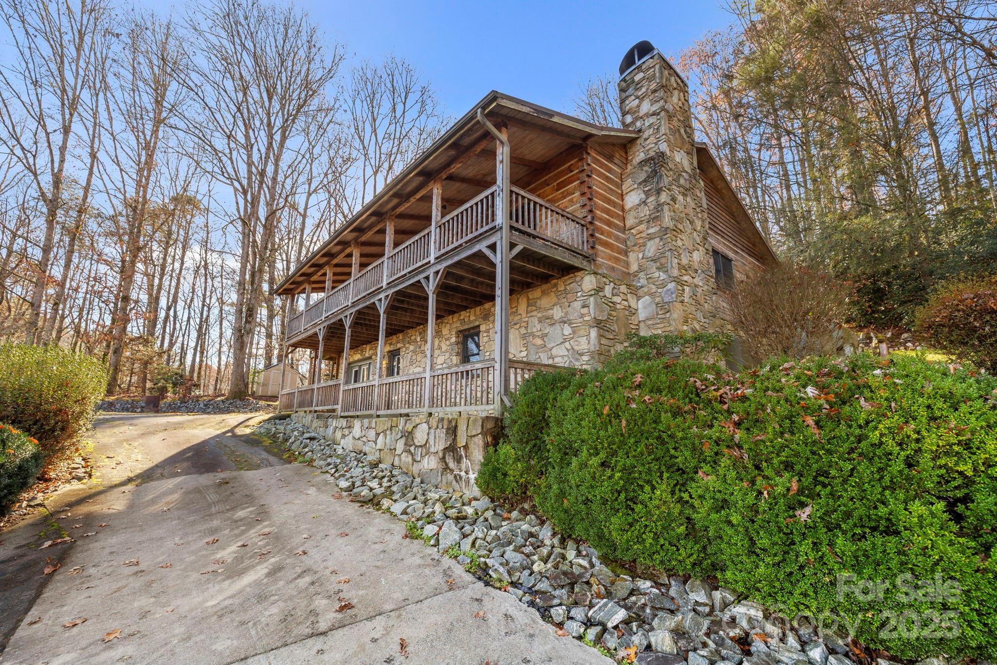 71 Blue Grass Circle Rosman NC 28772