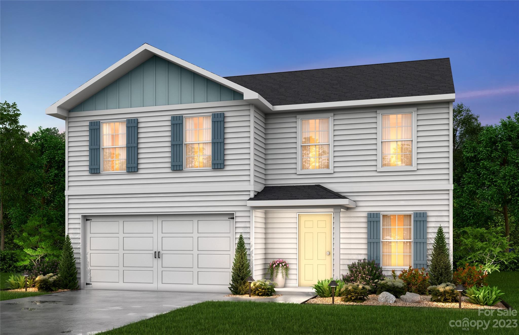 1229 Reid Court Lenoir NC 28645