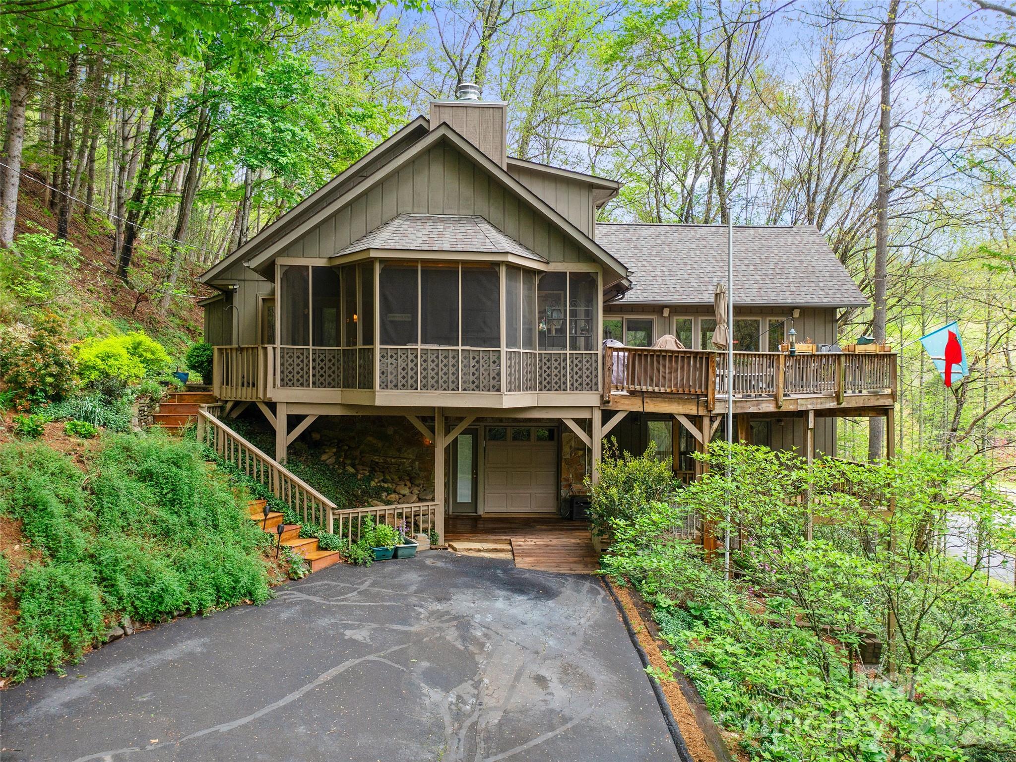 86 Laurel Drive Burnsville NC 28714