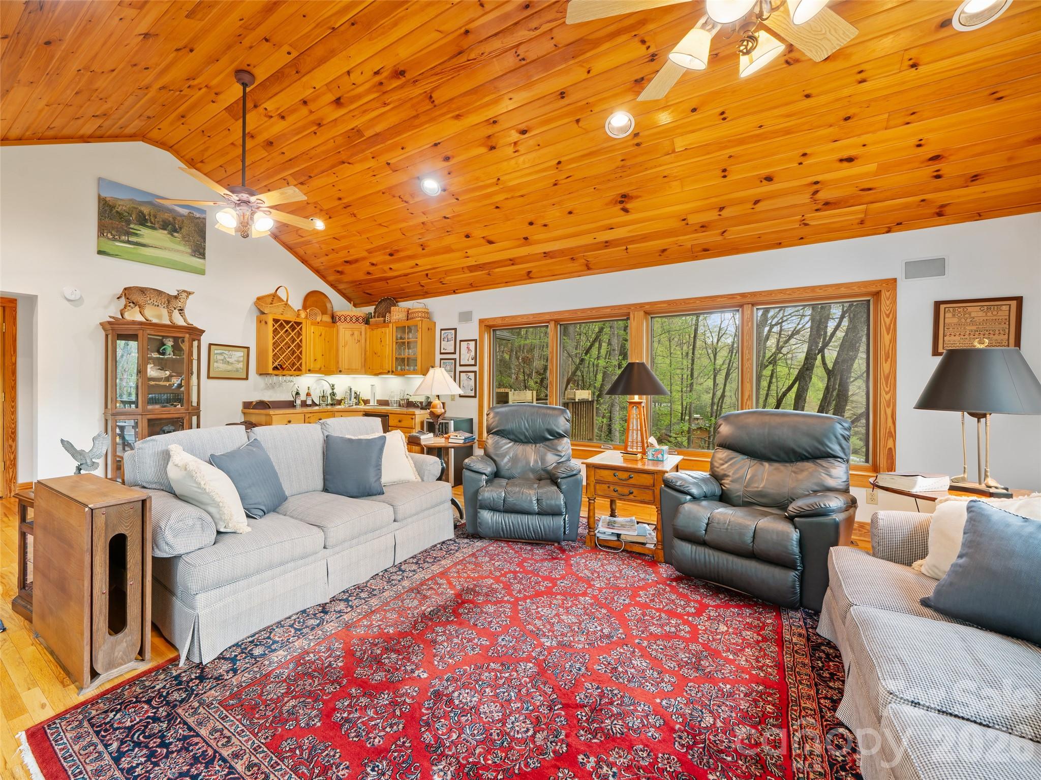 86 Laurel Drive Burnsville NC 28714