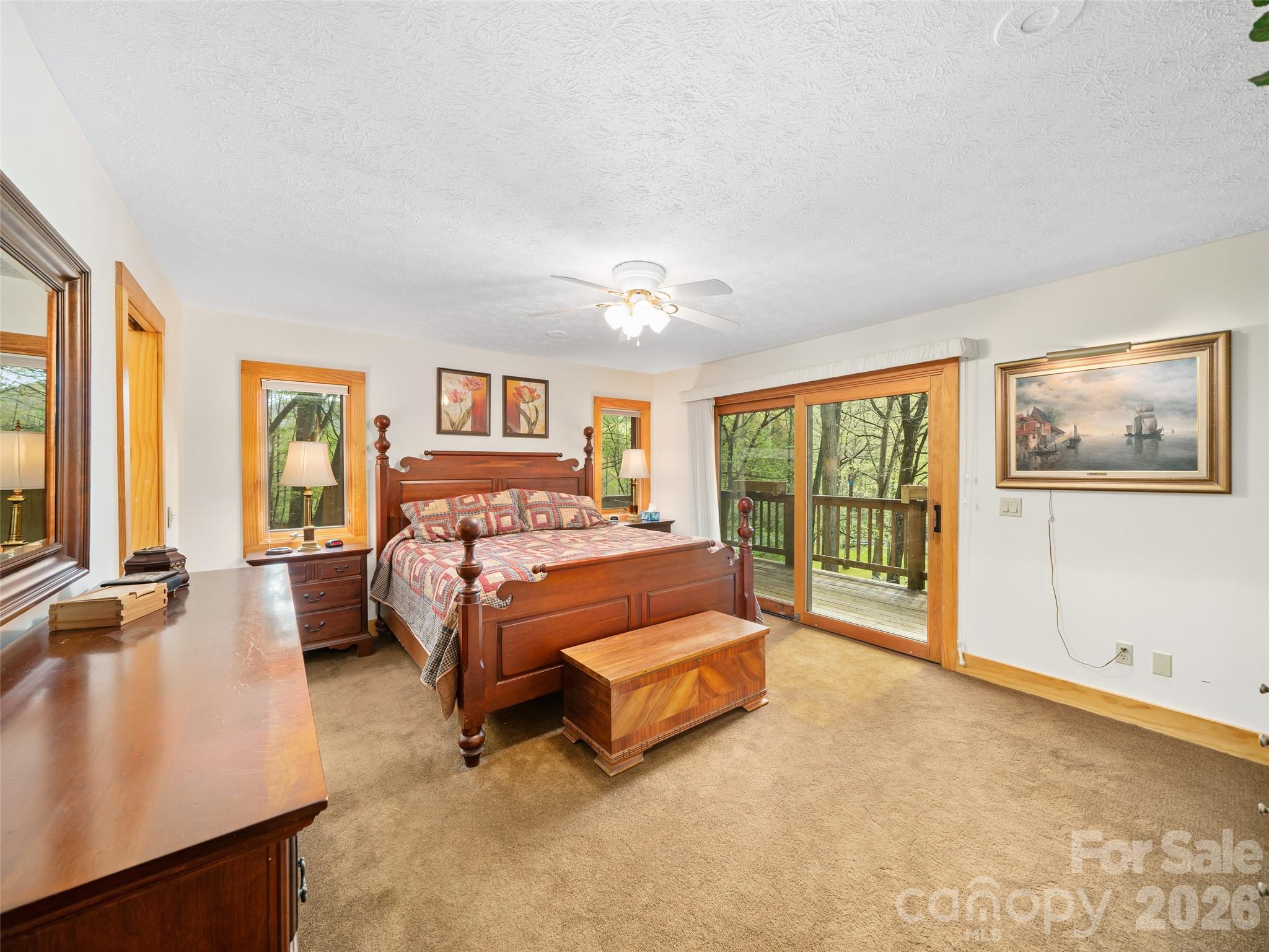 86 Laurel Drive Burnsville NC 28714