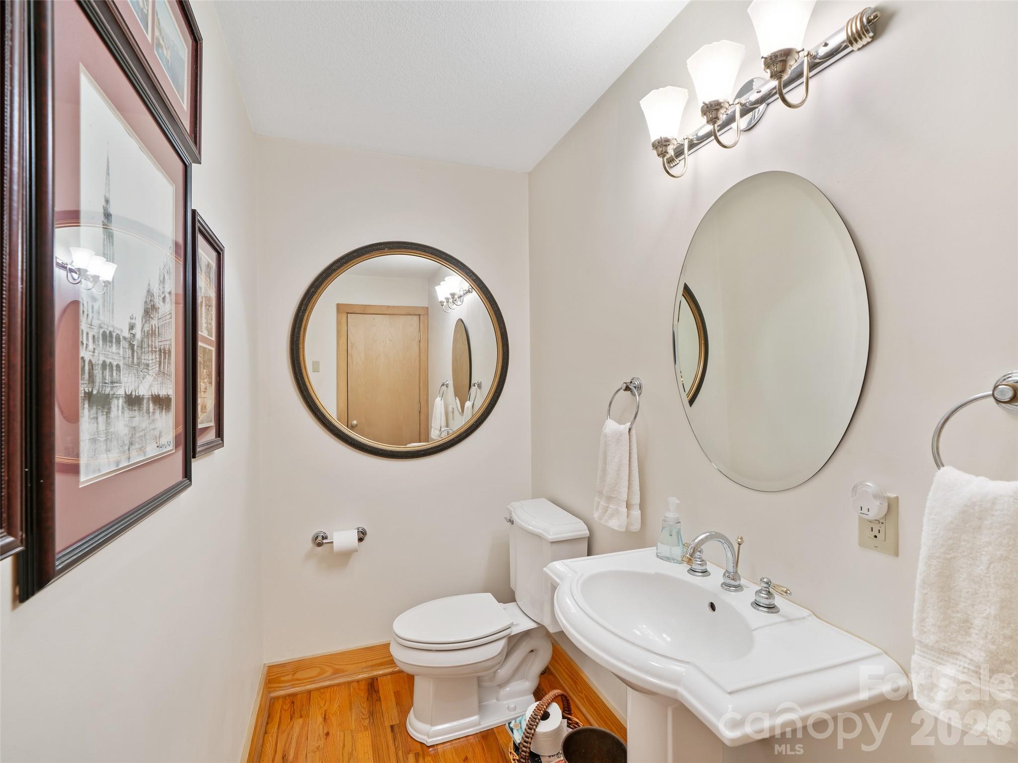 86 Laurel Drive Burnsville NC 28714