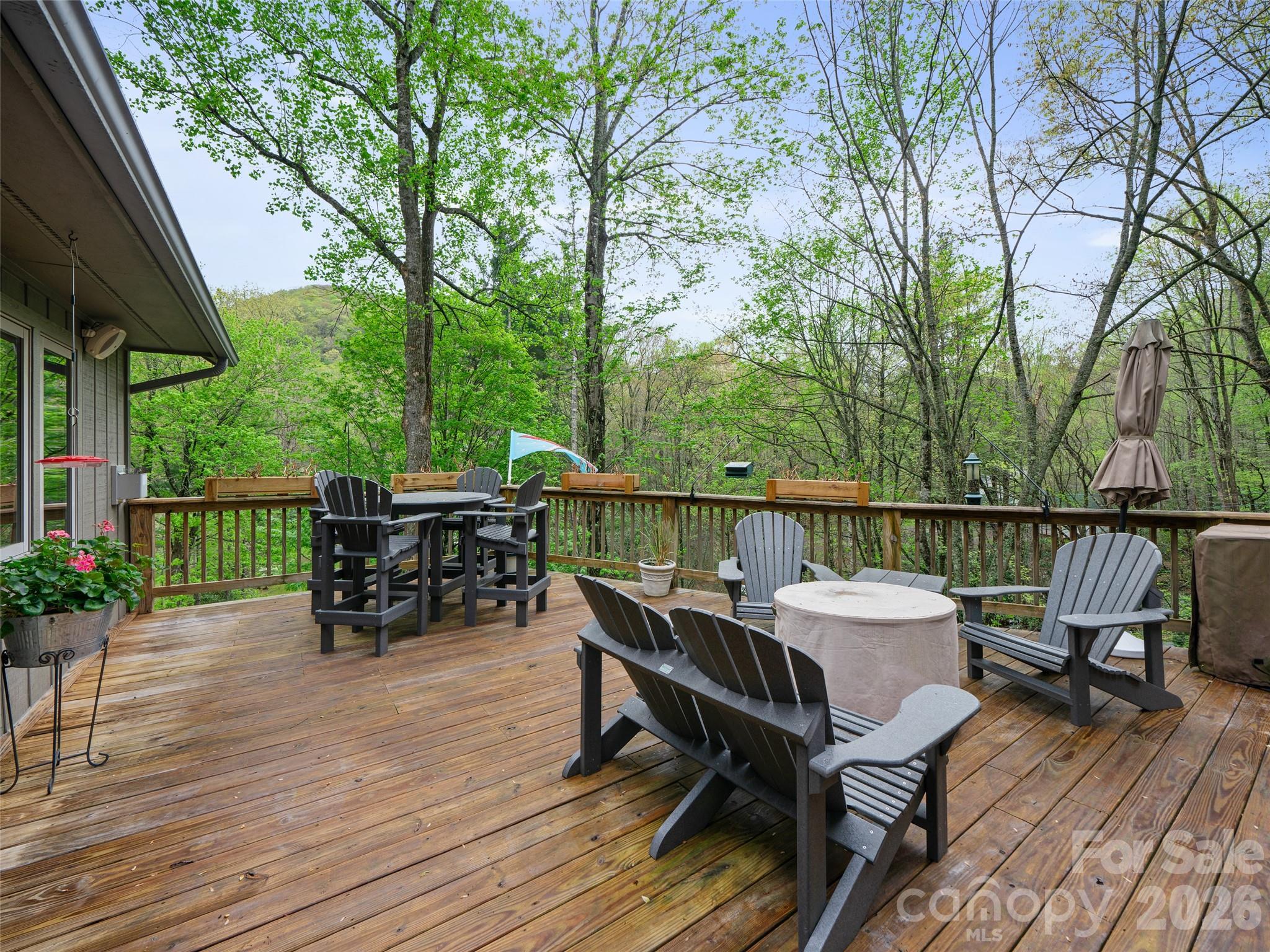 86 Laurel Drive Burnsville NC 28714