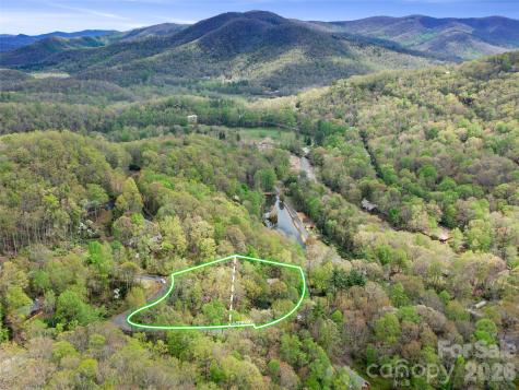 86 Laurel Drive Burnsville NC 28714