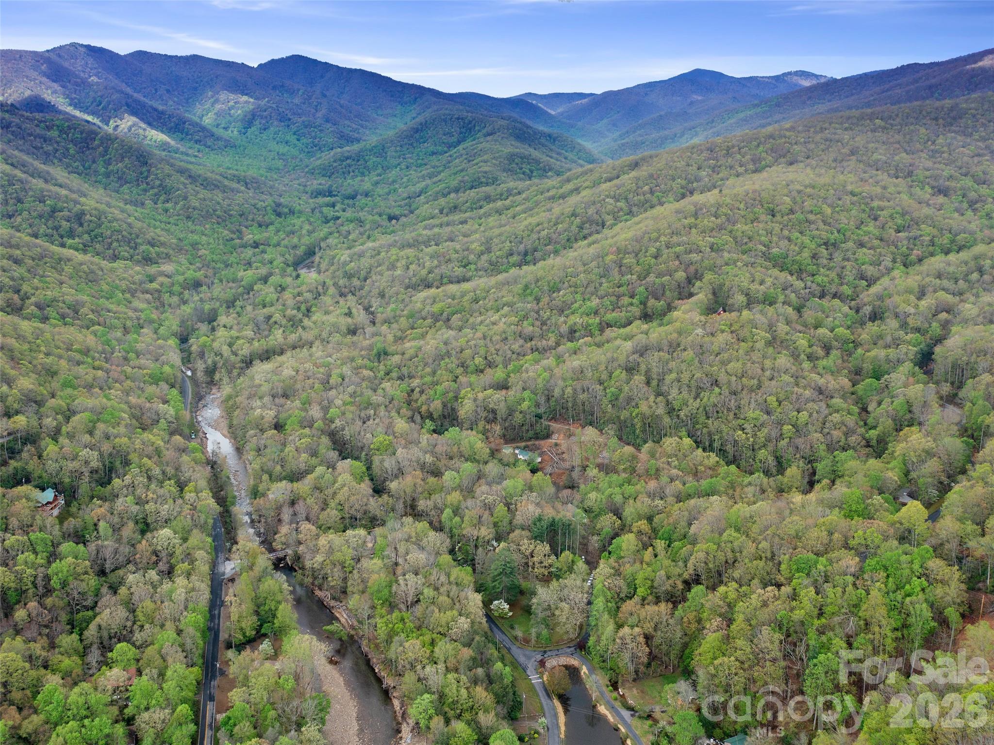 86 Laurel Drive Burnsville NC 28714