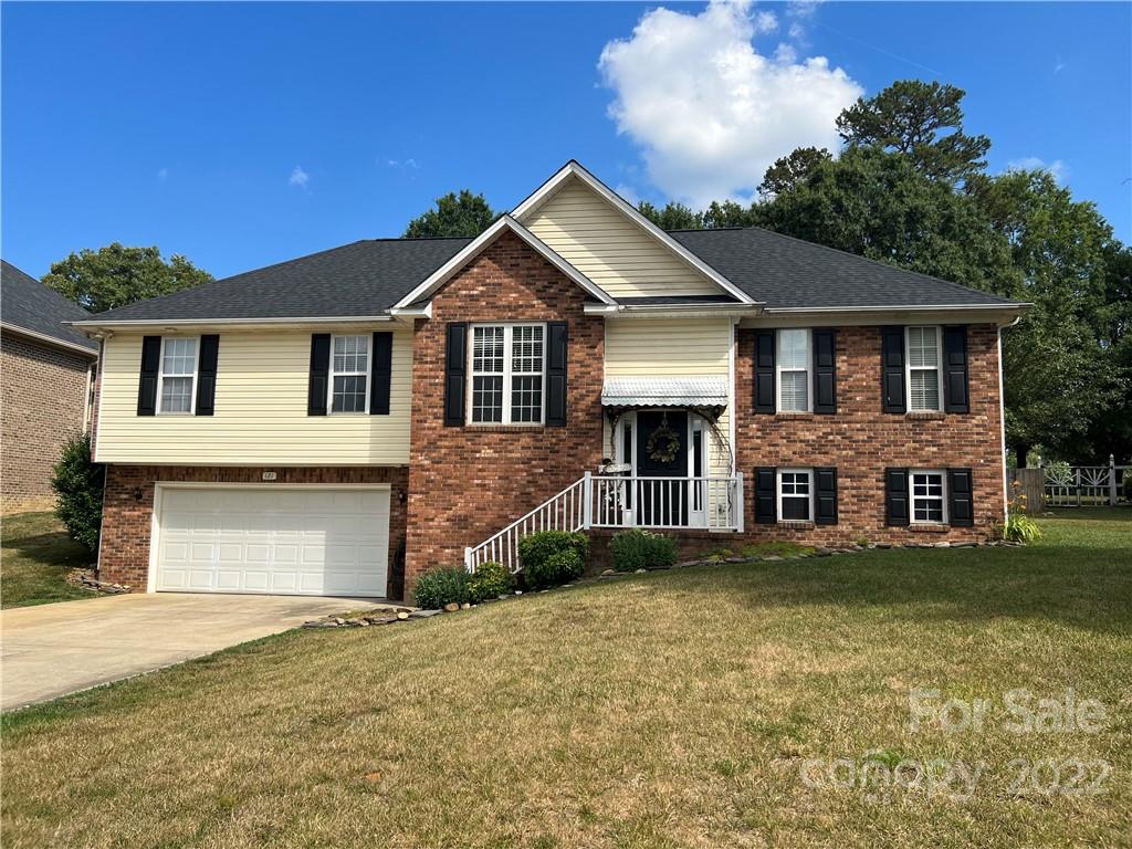 121 Bald Cypress Lane Mooresville NC 28115