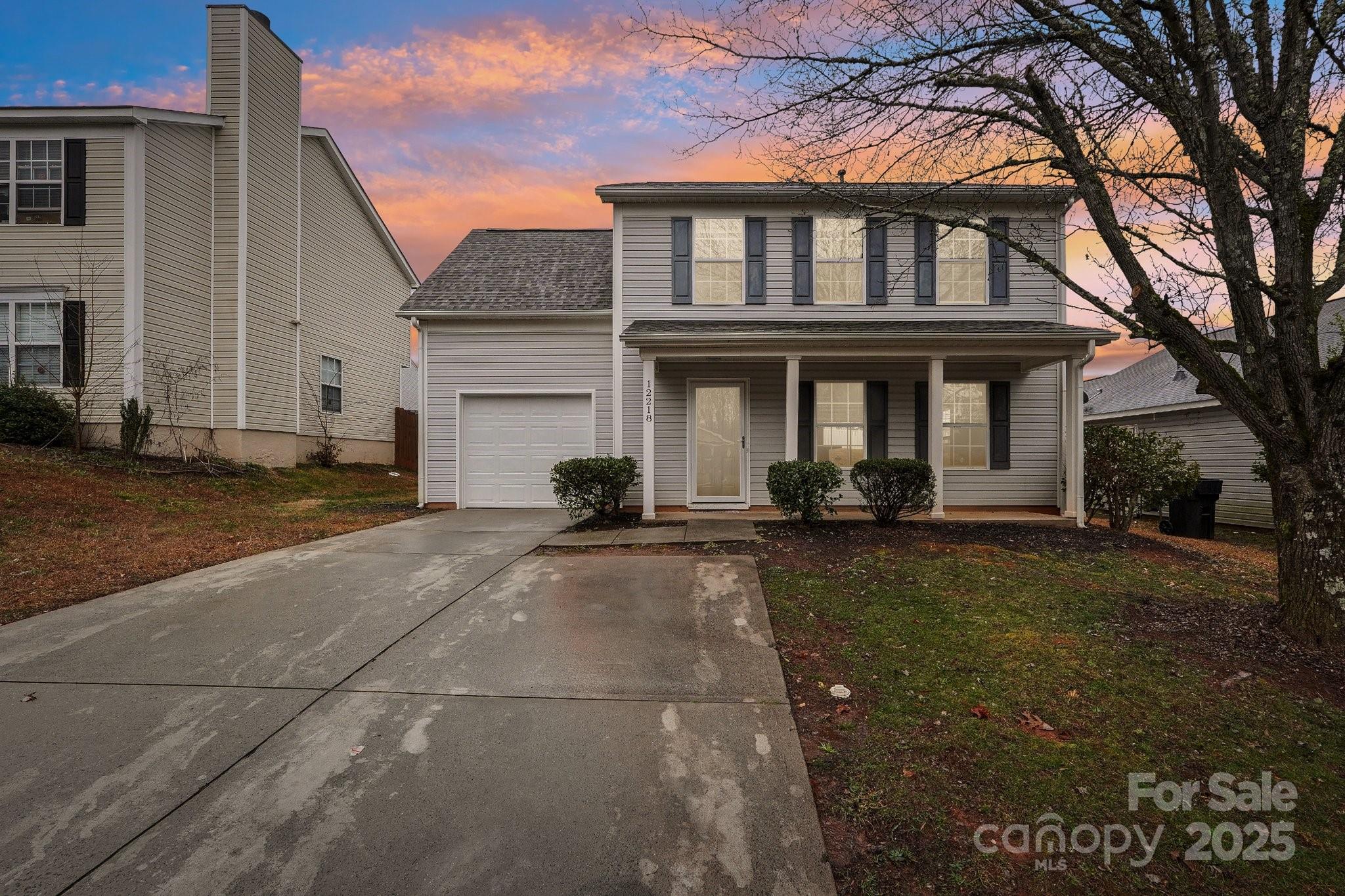 12218 Stewarts Crossing Drive Charlotte NC 28215