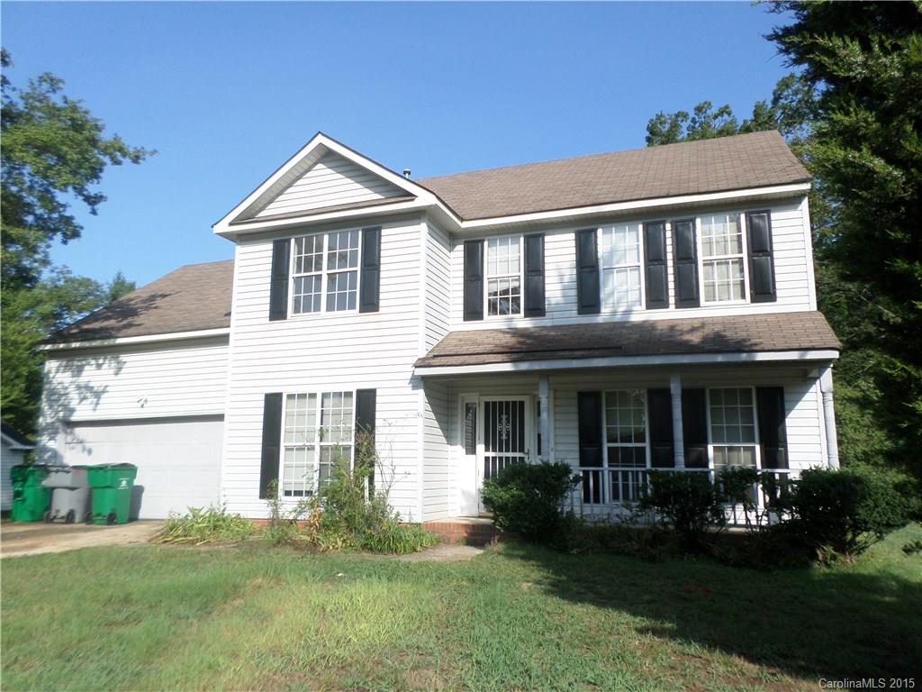 2016 Sloan Drive Charlotte NC 28208