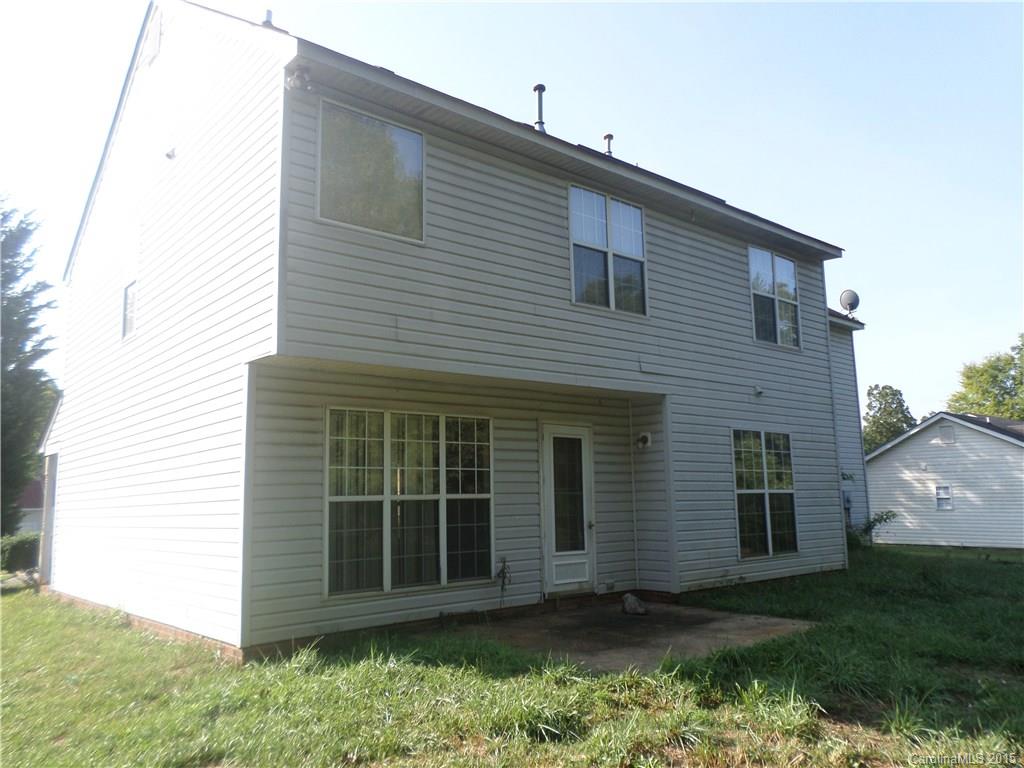 2016 Sloan Drive Charlotte NC 28208