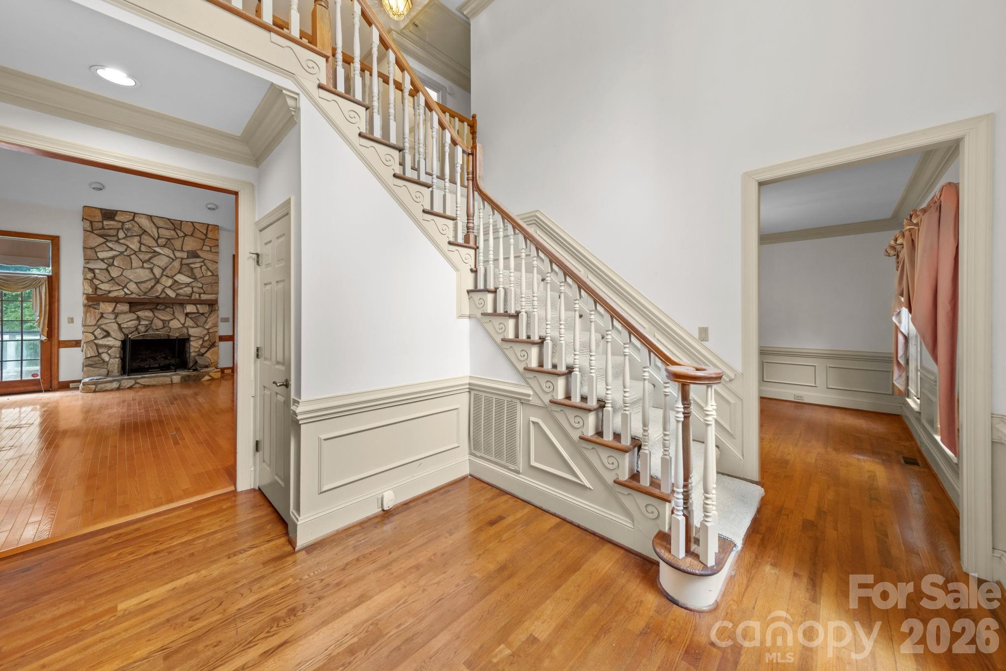 5215 Silchester Lane Charlotte NC 28215
