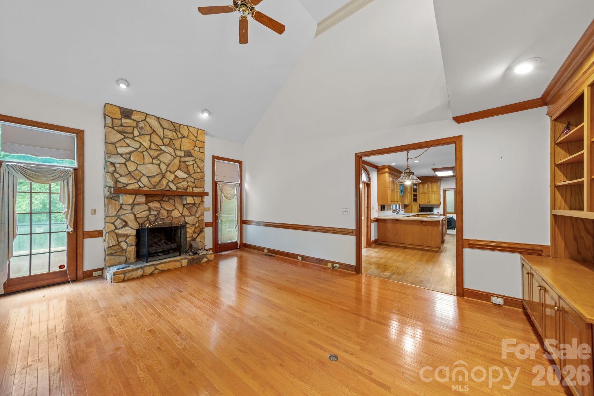 5215 Silchester Lane Charlotte NC 28215