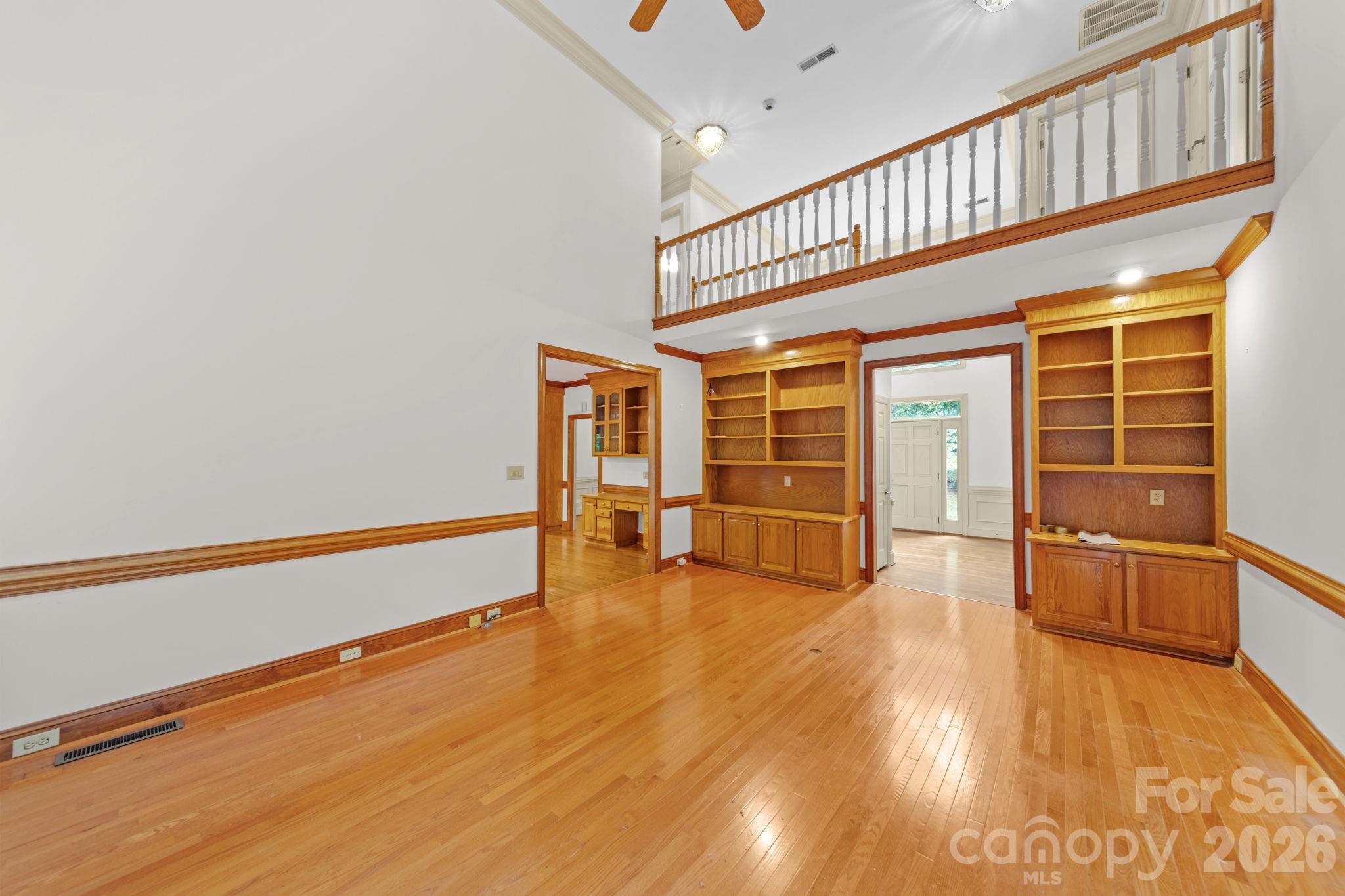 5215 Silchester Lane Charlotte NC 28215